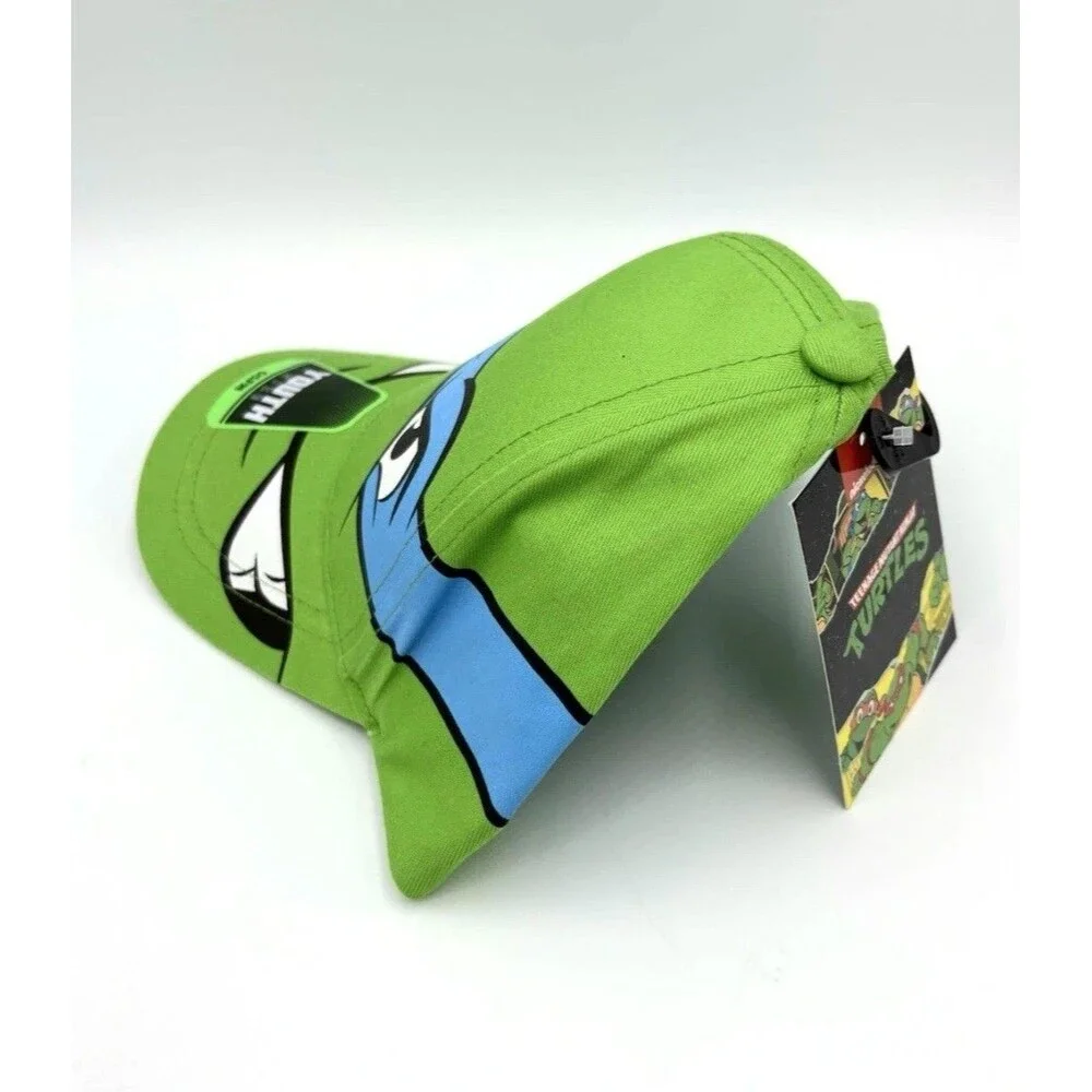NEW Teenage Mutant Ninja Turtles 